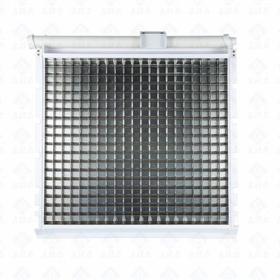 銅材料と性能を持つ氷立方形メーカー蒸発機