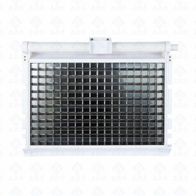銅材料と性能を持つ氷立方形メーカー蒸発機