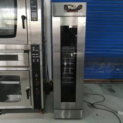 商業用パンラック型パンの発酵箱