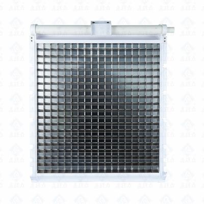 アイスキューブ蒸発機 アイスキューブ製造機の冷却システムの基本部品