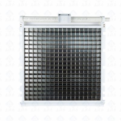 アイスキューブ蒸発機 アイスキューブ製造機の冷却システムの基本部品