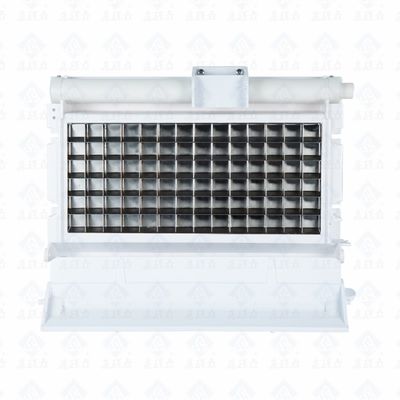 冷蔵部品 安定した氷の生産のための交換可能な銅製の氷球蒸発機