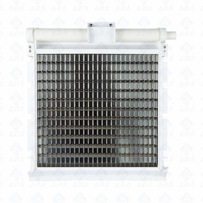冷蔵部品 安定した氷の生産のための交換可能な銅製の氷球蒸発機