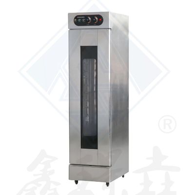食品産業機器 焼肉炉 パンパスタフ 発酵機 2.6KW 電力