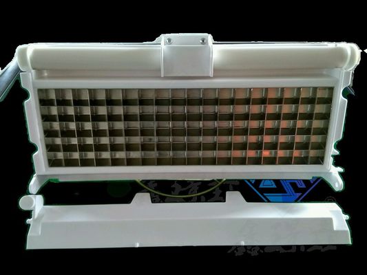 工業用氷の生産のための最高性能0.8kWの氷塊蒸発機