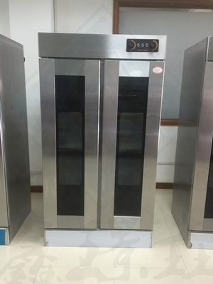 スナックフードにおける連続パンパンの発酵のための最高評価の電気パスタプロバー