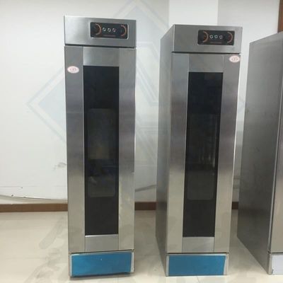 スナックフードにおける連続パンパンの発酵のための最高評価の電気パスタプロバー