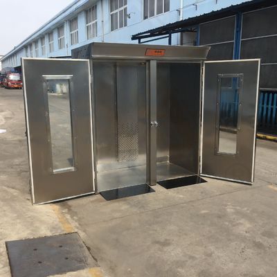 スナックフードにおける連続パンパンの発酵のための最高評価の電気パスタプロバー