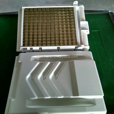 アイスキューブ模具の製造機器用ステンレス鋼管プレート蒸発機