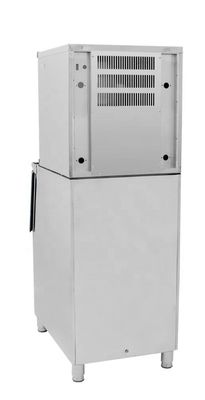 操作が簡単 商用181kg/日 氷のキューブを作る機械
