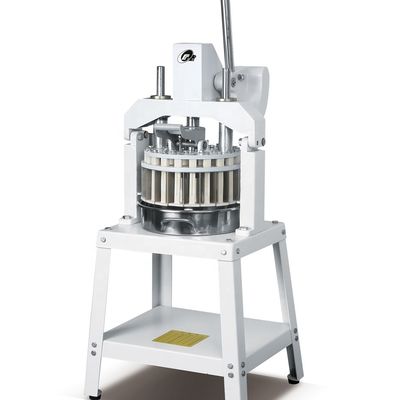 ビスケットタイプ 種類 形 ビスケット パン屋用 パンダースの分割機と丸める