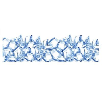 アイスキューブメーカー 水や空気冷却 商用組合せ自動アイスキューブ機