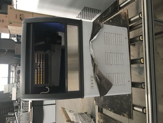 工業用ステンレススチール304 小さなクリアホーム用の自動氷ブロックメーカー