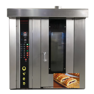 ピタ パン 焼く 機能 ステンレス スチール ガス 電動 ローટરી オーブン パン