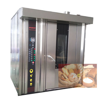 ピタ パン 焼く 機能 ステンレス スチール ガス 電動 ローટરી オーブン パン