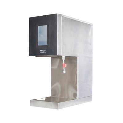 食品飲料店のビジネス向けにカスタマイズされた電圧スマートタイムの醸造機