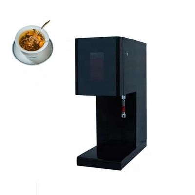 食品飲料店のビジネス向けにカスタマイズされた電圧スマートタイムの醸造機