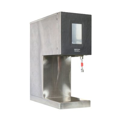 2023 スタイルのインテリジェント茶醸造機 ホテル ステンレスステール 緑茶機