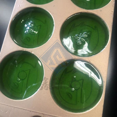 汎用キャンディー・ビーンのゴミキャンディー キャンディー生産のための自動製造機械