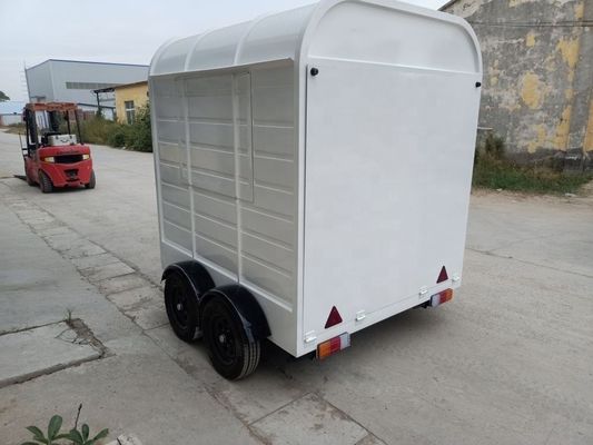 プロのモバイル 食品カート 広告会社