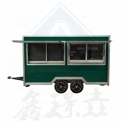 商品の商品用食品カート 長期使用期間と機器 カートキオスク