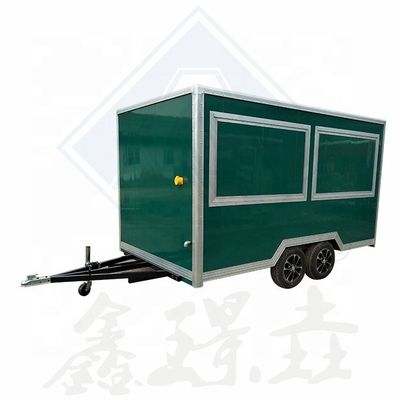 商品の商品用食品カート 長期使用期間と機器 カートキオスク