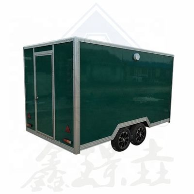 商品の商品用食品カート 長期使用期間と機器 カートキオスク