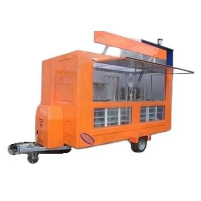 200セット コーヒー バン ビール バー 電気 三輪 食品 トラック