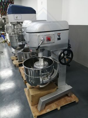 456x360x680mm パンパンを作る機械 10L パン屋用機器のための惑星ミキサー