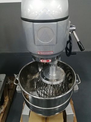 456x360x680mm パンパンを作る機械 10L パン屋用機器のための惑星ミキサー
