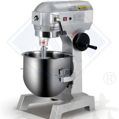 高生産性の惑星ミキサーと電動トーストパンを作る機械