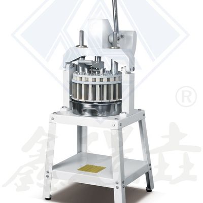 小規模 事業 者 の ため の 手動 粉末 分割 機 調理 過程 を 簡素 に する