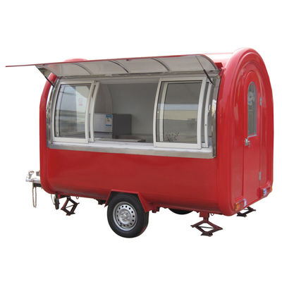 ガスモーターサイクル 三輪車 ストリートモバイル アイスクリーム 食品 飲み物 スナック 食品 設備