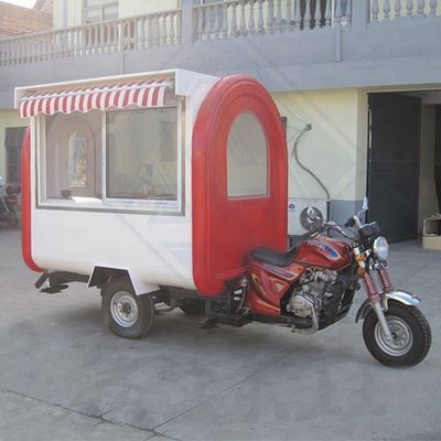 スナック アイスクリーム モーター トゥック トゥック ガソリンカート バイク