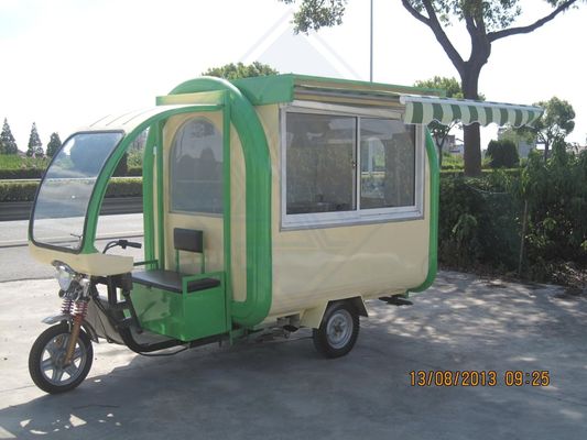 スナック アイスクリーム モーター トゥック トゥック ガソリンカート バイク