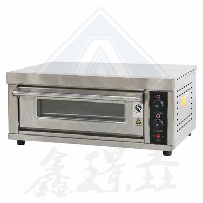 商用オーブン パン屋 設備 多機能 パン屋 1デッキ 電動オーブン