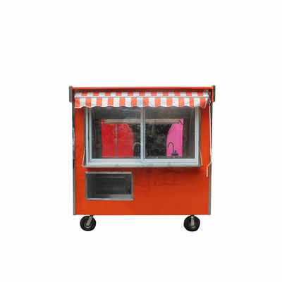 完全装備 食品トラック 220cm シングルダブルアクセル 商用丸型 屋根付き