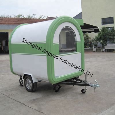 1500KGのフードトラック あなたのモバイル・ファストフードビジネスに最適な選択