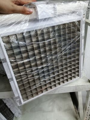 商用工業用氷方塊製造機 19*36 自動 異なる種類の氷蒸発機
