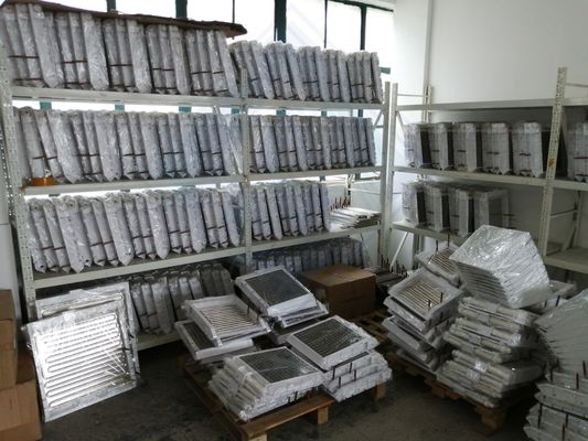 商用工業用氷方塊製造機 19*36 自動 異なる種類の氷蒸発機