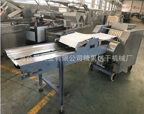 工業用 完全自動 チョコレート ビスケット 製造 機