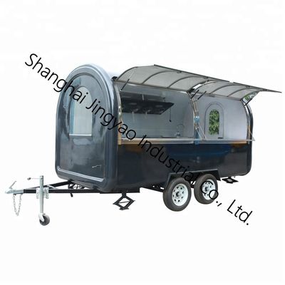 カスタマイズされたカラー電動三輪アイスクリーム機