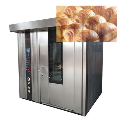 32 トレイ ローータリー 食品加工機器のための自動工業ガスパン機