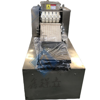 クリームクッキーとビスケットのための完全自動生産ライン