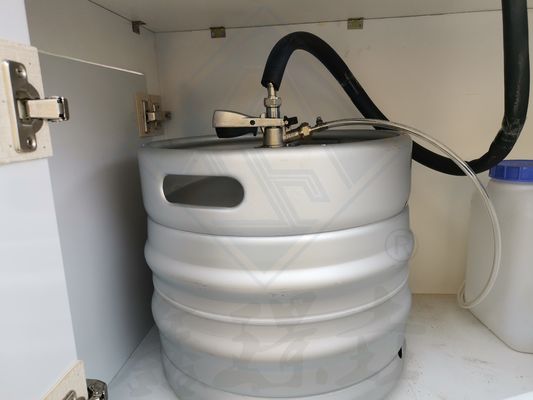 屋外 ストリート 販売 長期 使用 寿命 屋上 移動 付き 食料車 自転車