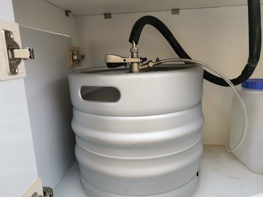 原材料 野菜 スナック メーカー 商業用 ストリート ビール 自転車 移動 食料車
