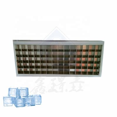 22x22x22mm 工業用・自動化用 ステンレス鋼模具ブロック製氷機