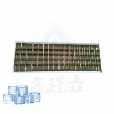 22x22x22mm 工業用・自動化用 ステンレス鋼模具ブロック製氷機