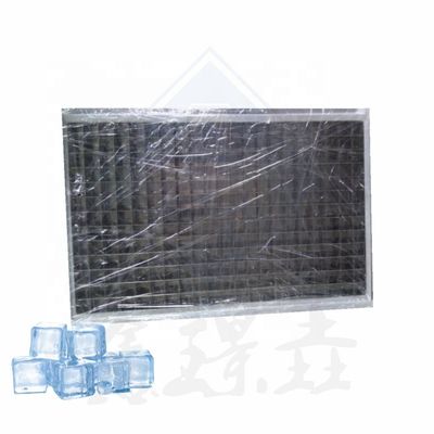 22x22x22mm 工業用・自動化用 ステンレス鋼模具ブロック製氷機