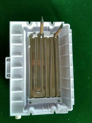 工業用氷器 1-3 分間の高速冷凍時間と自動機能